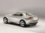 BMW X Coupe Concept 2001 года
